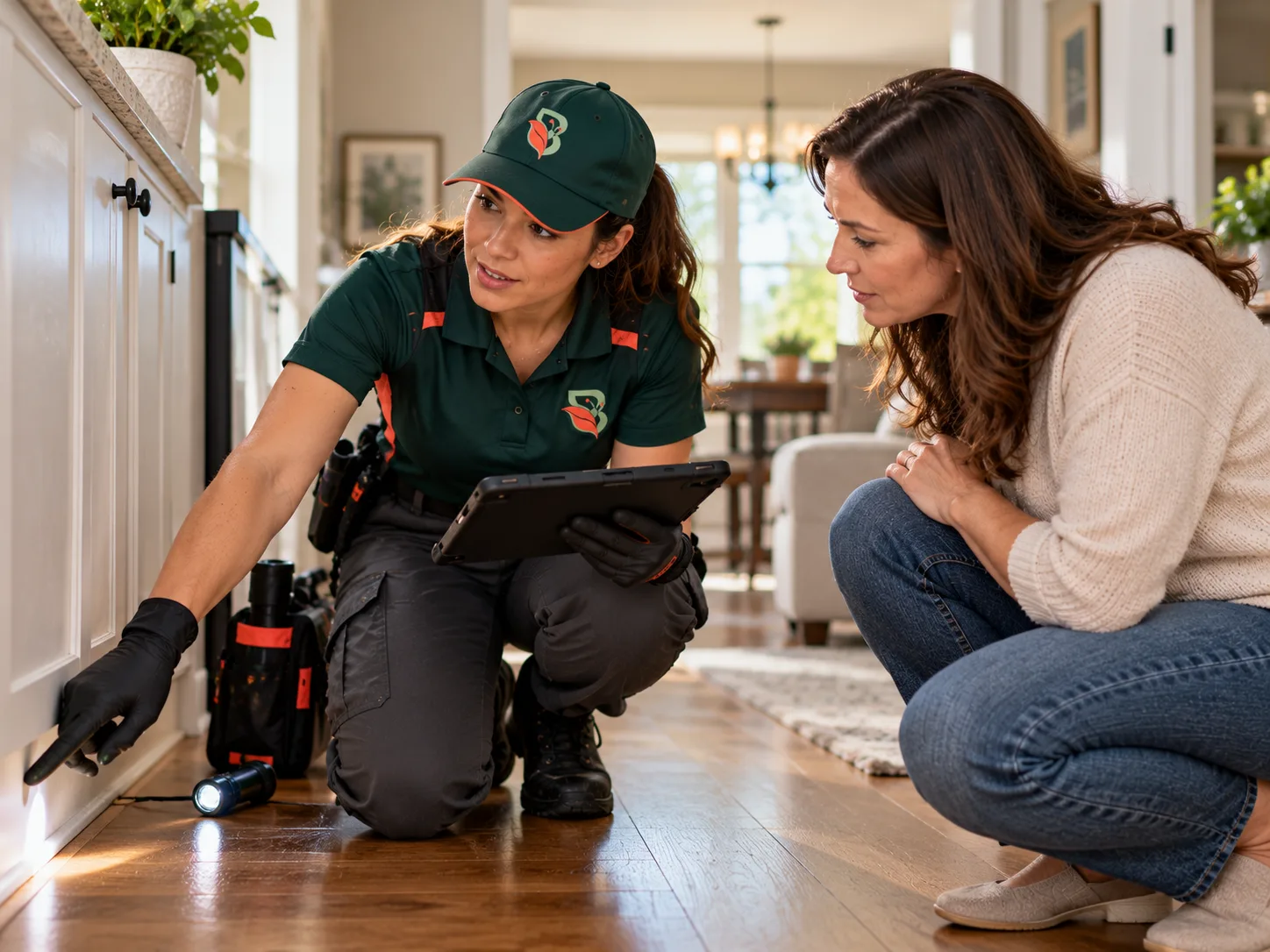 Pest Control Bluffton, TX FAQs